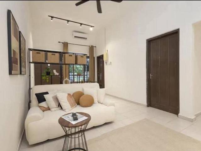 Terraced House for rent in Perak, Tanjong Ipoh