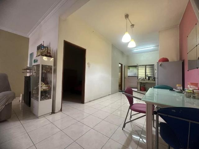 House for sale in Perak, Tanjong Ipoh