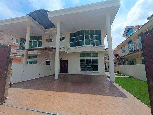 Residential House for rent in Perak, Tanjong Ipoh