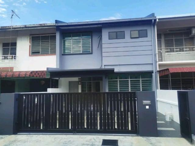 House for sale in Perak, Tanjong Ipoh