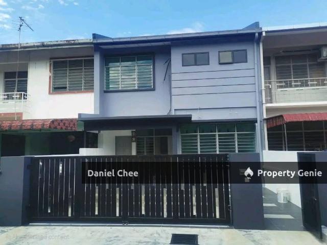 Terraced House for sale in Perak, Tanjong Ipoh