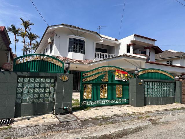 Residential House for sale in Perak, Tanjong Ipoh