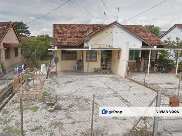 House for sale in Perak, Tanjong Ipoh