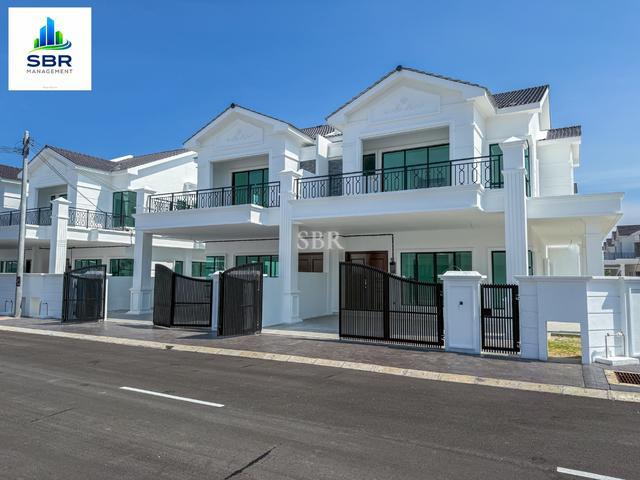 Residential House for sale in Perak, Tanjong Ipoh