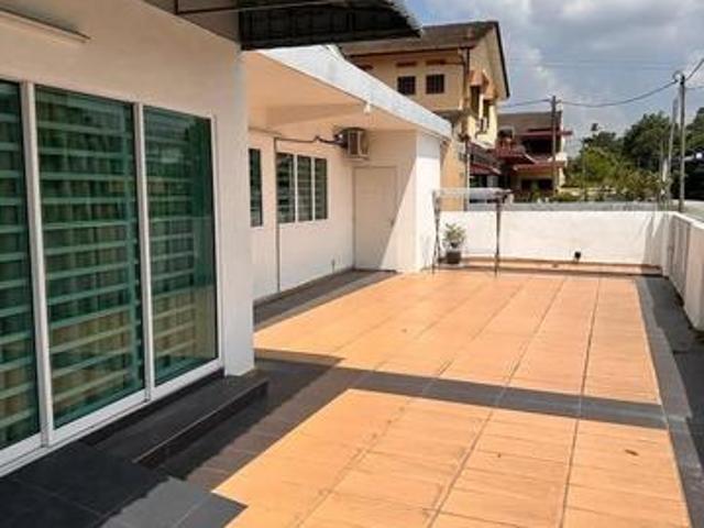 Terraced House for rent in Perak, Tanjong Ipoh
