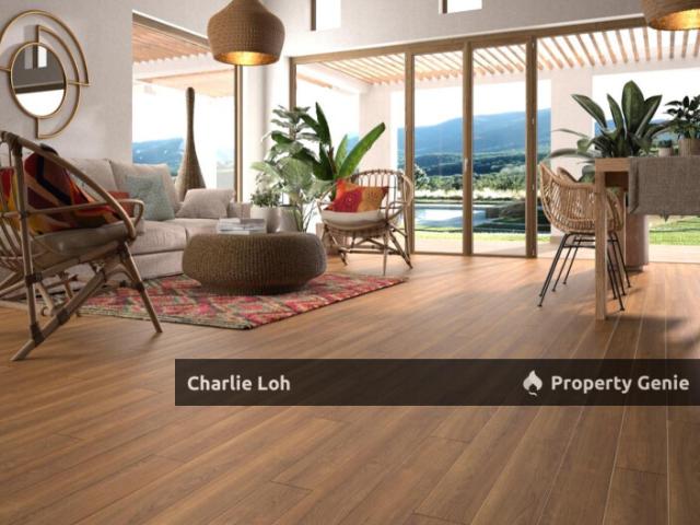 Residential House for sale in Perak, Tanjong Ipoh