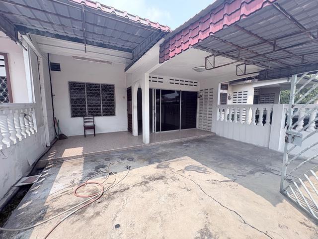 Terraced House for sale in Majlis Bandaraya Ipoh, Kinta