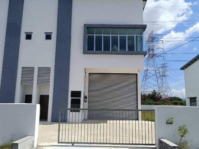 Property for rent in Perak, Tanjong Ipoh
