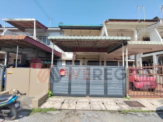 Terraced House for sale in Perak, Tanjong Ipoh