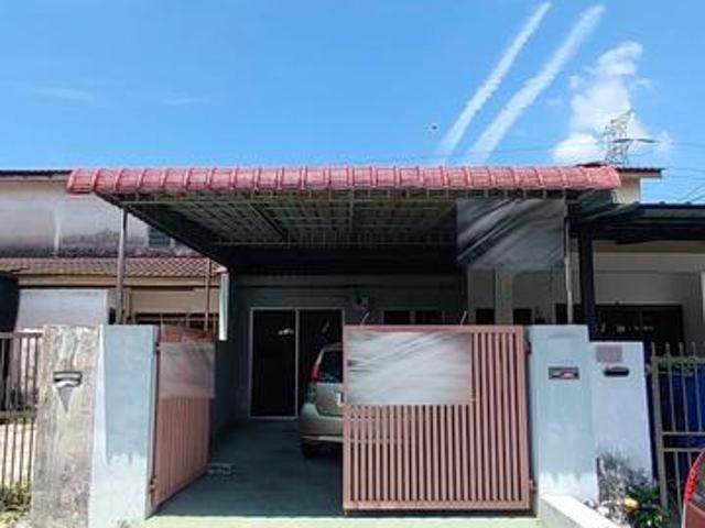 Terraced House for sale in Perak, Tanjong Ipoh