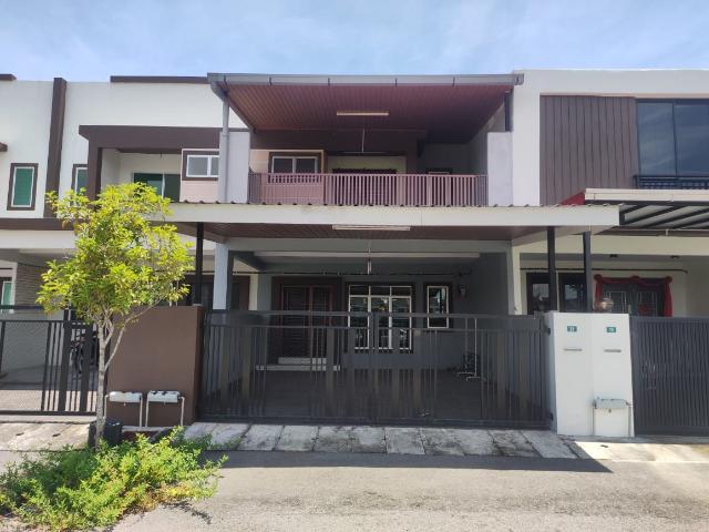 House for rent in Perak, Tanjong Ipoh