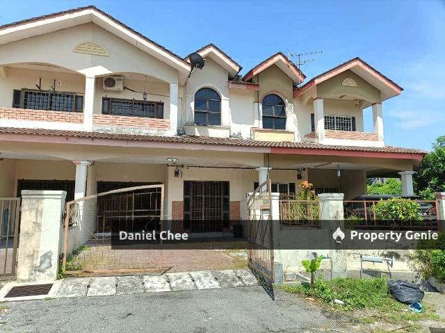 Terraced House for sale in Perak, Tanjong Ipoh