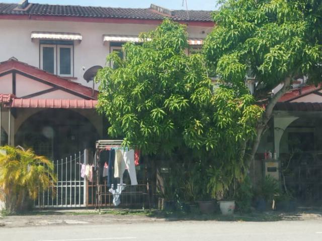 House for sale in Perak, Tanjong Ipoh