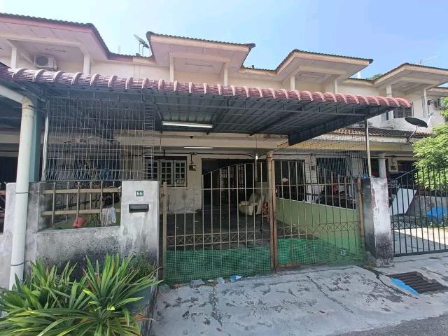 House for rent in Perak, Tanjong Ipoh