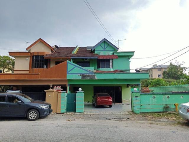 Terraced House for sale in Perak, Tanjong Ipoh