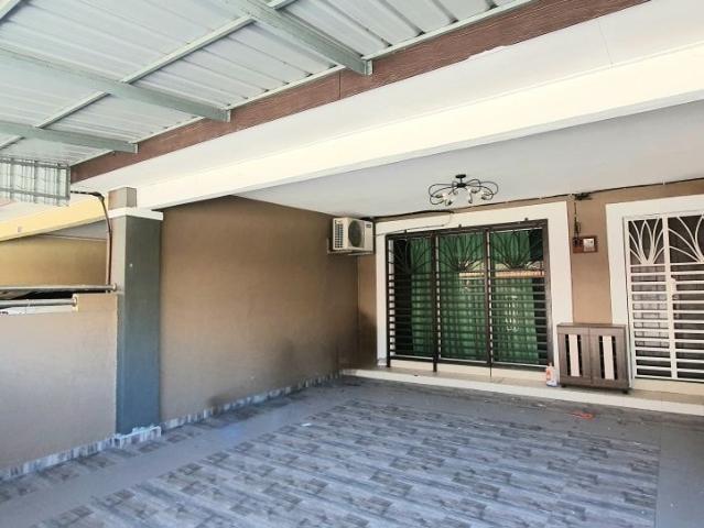 House for rent in Perak, Tanjong Ipoh