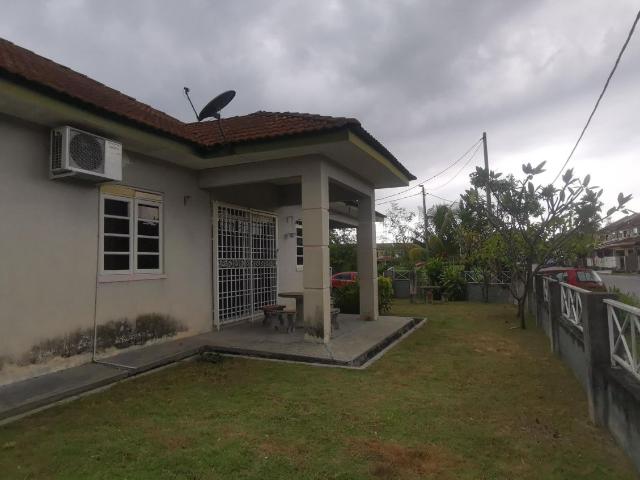 House for rent in Perak, Tanjong Ipoh