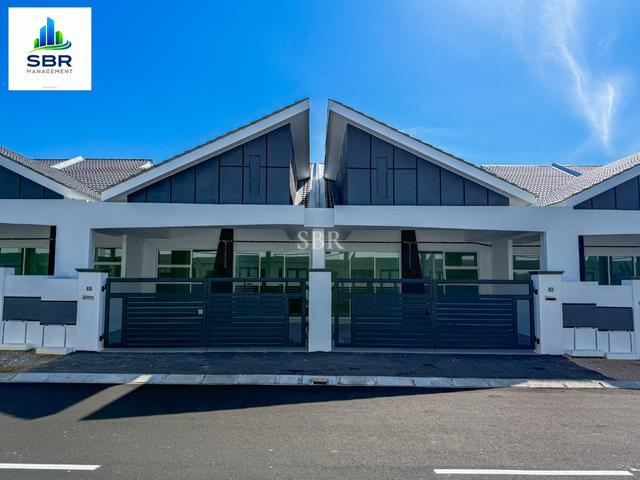 Terraced House for sale in Perak, Tanjong Ipoh