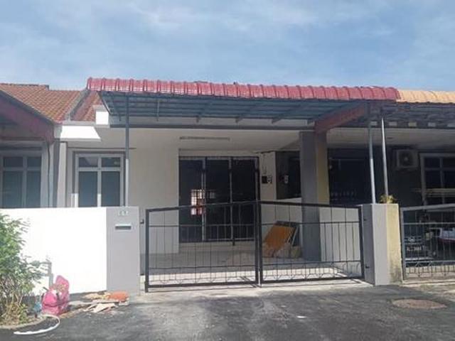 Terraced House for sale in Perak, Tanjong Ipoh