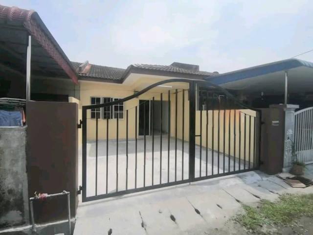 House for rent in Perak, Tanjong Ipoh