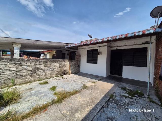 Terraced House for sale in Perak, Tanjong Ipoh