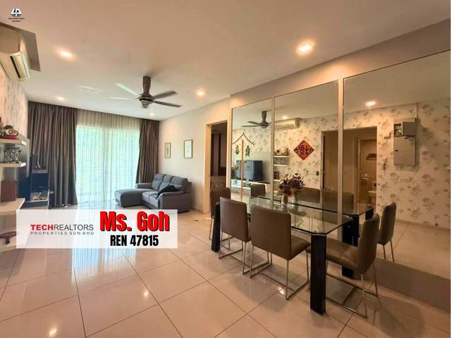 Serviced Residence for sale in Perak, Tanjong Ipoh