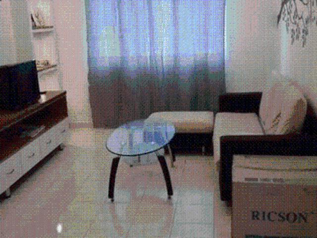 Apartment for rent in Perak, Tanjong Ipoh