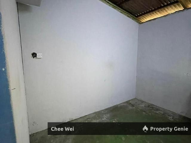 Terraced House for rent in Perak, Tanjong Ipoh