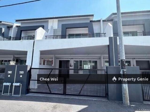 Terraced House for rent in Perak, Tanjong Ipoh