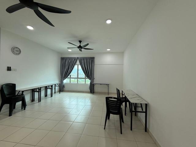 Apartment for rent in Perak, Tanjong Ipoh