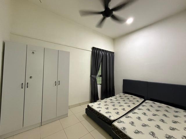 Apartment for rent in Perak, Tanjong Ipoh
