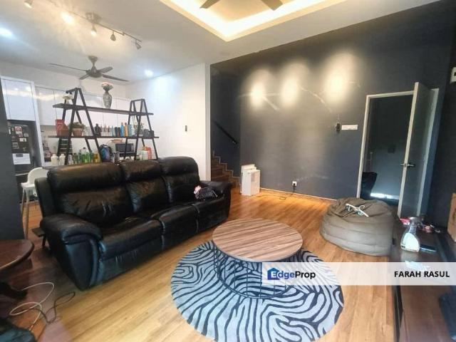 House for sale in Perak, Tanjong Ipoh