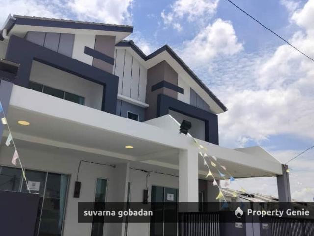 Terraced House for sale in Perak, Tanjong Ipoh