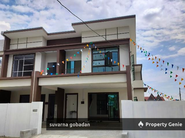 Terraced House for sale in Perak, Tanjong Ipoh