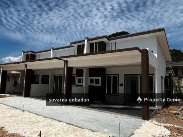 Terraced House for sale in Perak, Tanjong Ipoh