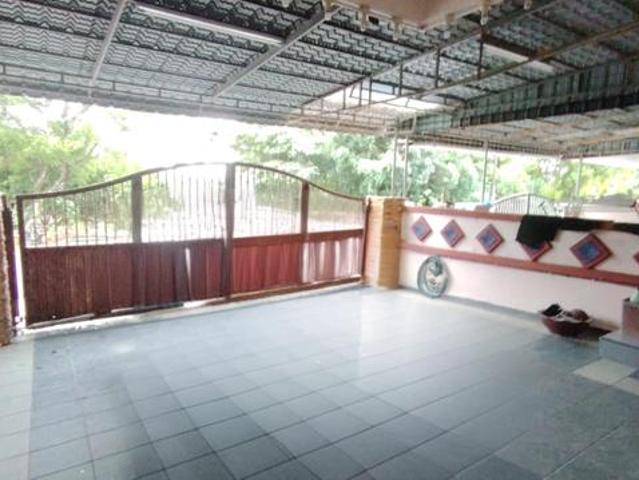 Terraced House for sale in Perak, Tanjong Ipoh