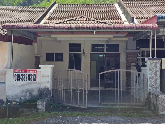 House for rent in Perak, Tanjong Ipoh