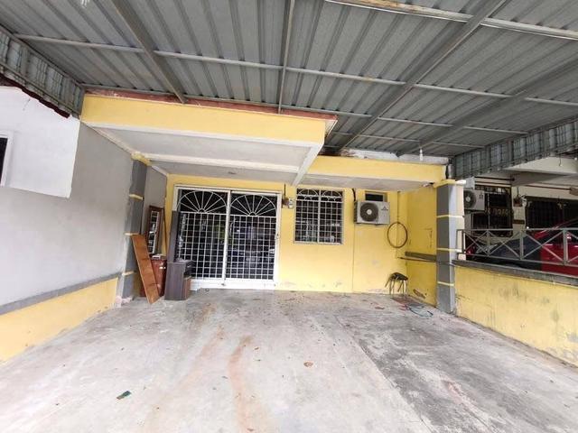 Terraced House for sale in Perak, Tanjong Ipoh