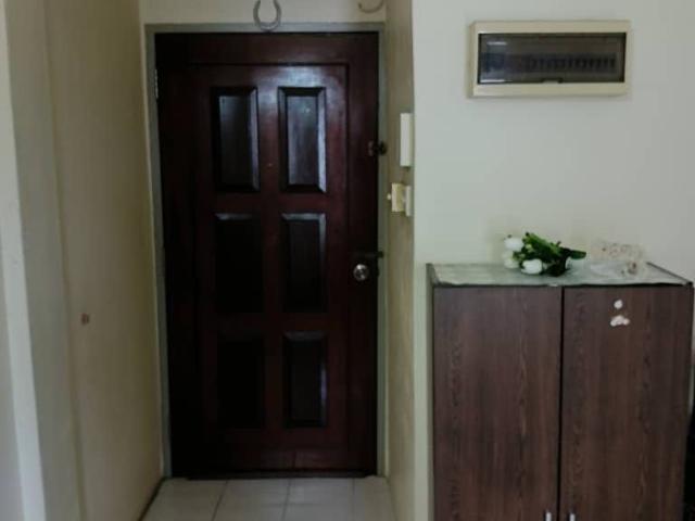Apartment for sale in Perak, Tanjong Ipoh