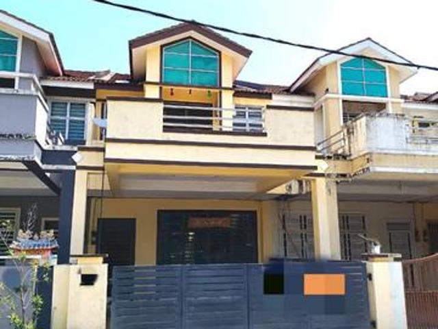 Terraced House for sale in Perak, Tanjong Ipoh