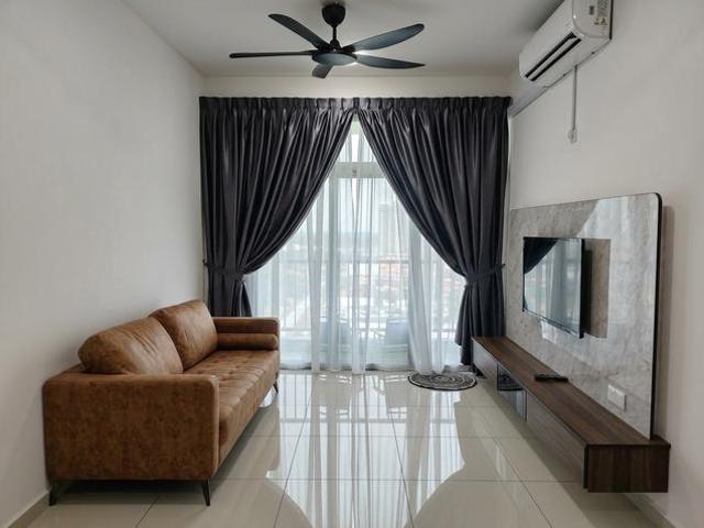 Apartment for rent in Perak, Tanjong Ipoh