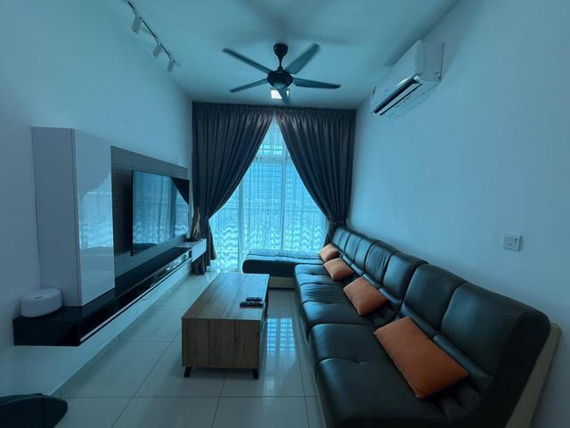 Apartment for rent in Perak, Tanjong Ipoh