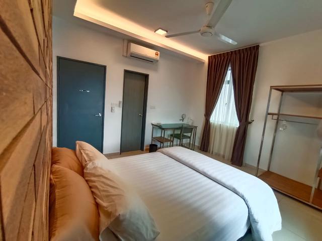 Apartment for rent in Perak, Tanjong Ipoh