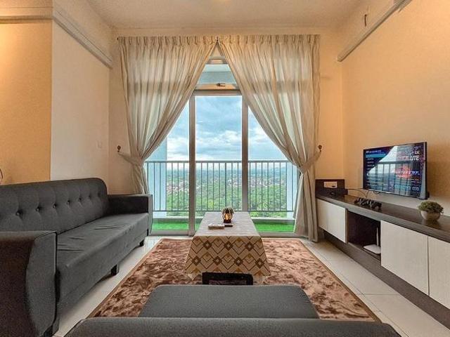 Apartment for rent in Perak, Tanjong Ipoh