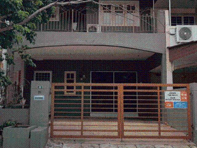 House for rent in Perak, Tanjong Ipoh