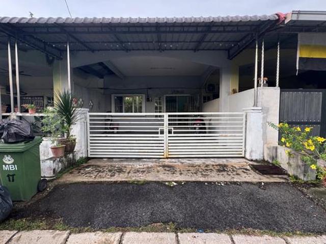 Terraced House for sale in Perak, Tanjong Ipoh