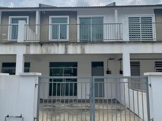 House for rent in Perak, Tanjong Ipoh