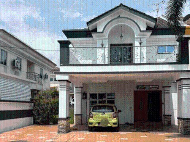 House for rent in Perak, Tanjong Ipoh