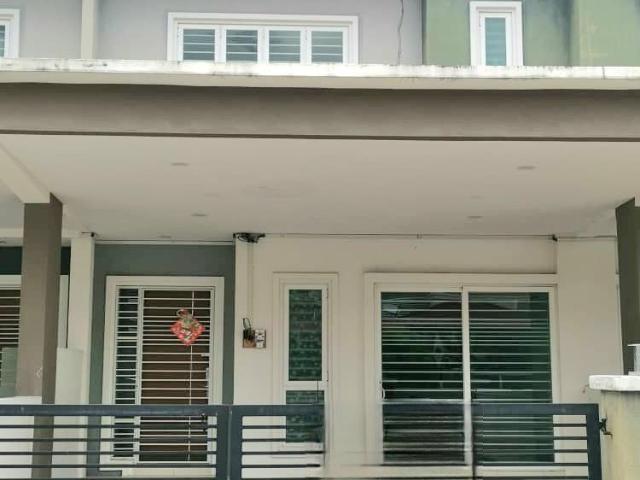 House for rent in Perak, Tanjong Ipoh
