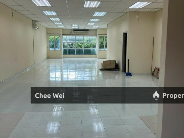 Office for rent in Perak, Tanjong Ipoh